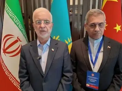 حمایت قاطع سازمان همکاری شانگهای از ایران در برابر تجاوز آمریکایی-صهیونیستی