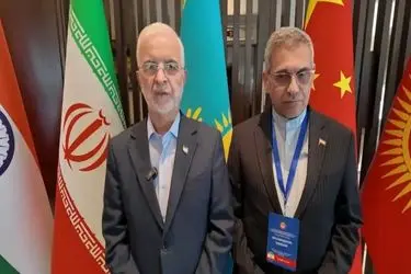 حمایت قاطع سازمان همکاری شانگهای از ایران در برابر تجاوز آمریکایی-صهیونیستی