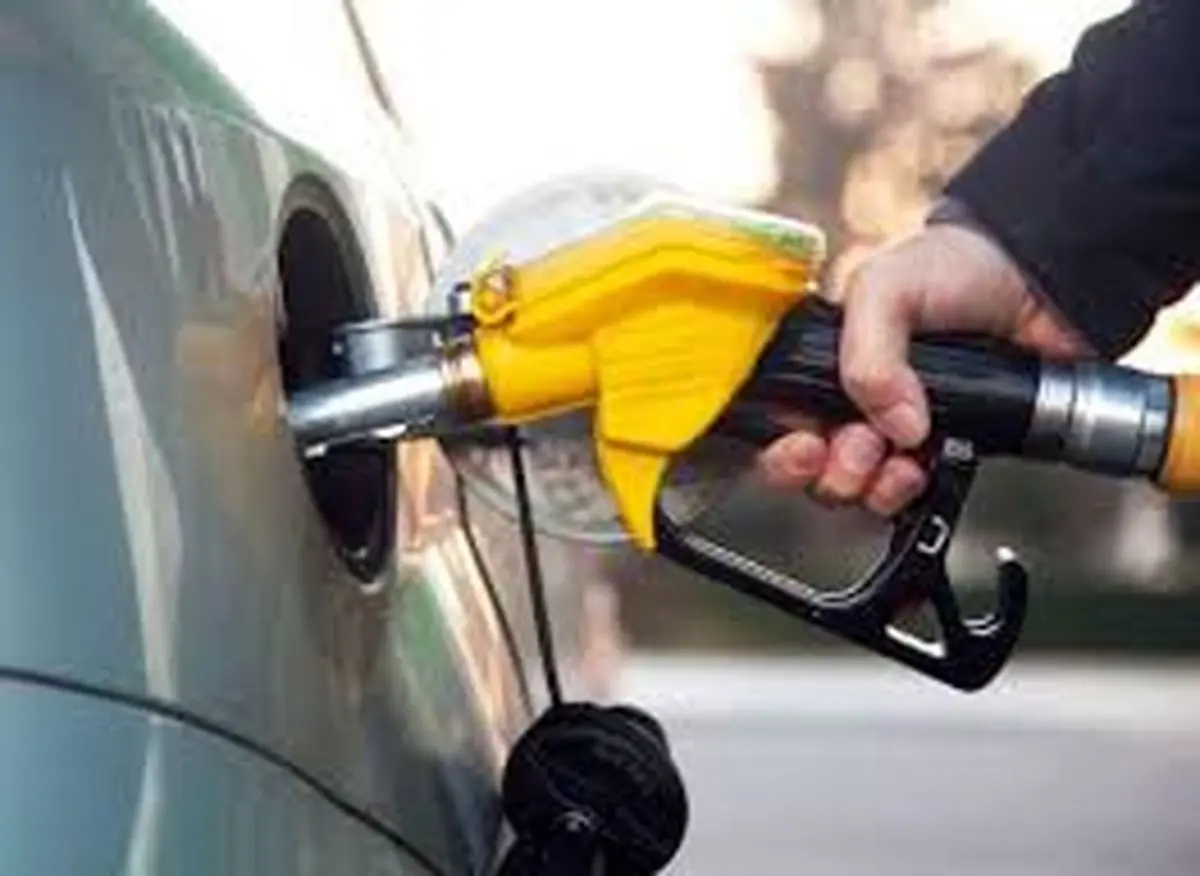 ۶۰ لیتر سهمیه بنزین یکم خرداد شارژ میشود