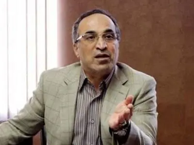آشتیانی: علاقه ای به حضور در هیات مدیره استقلال ندارم