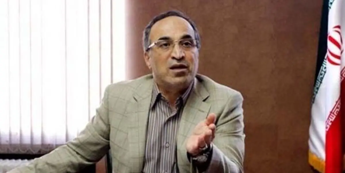 آشتیانی: علاقه ای به حضور در هیات مدیره استقلال ندارم