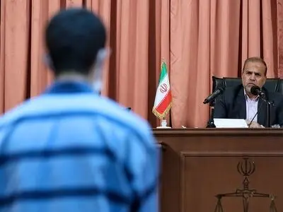 اعترافات نوجوان ۱۵ساله درباره دو قتل هولناک