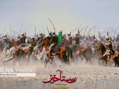 بیانیه احمدرضا درویش درباره فیلم رستاخیز و انتشار غیرقانونی آن 