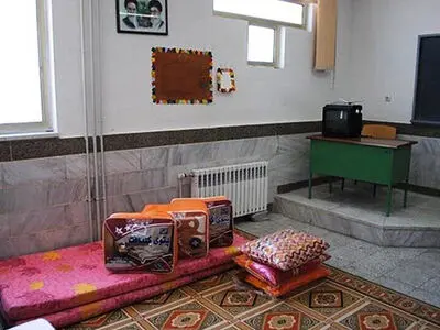  ۷۰ درصد مدارس و خانه‌های معلم اردبیل از طریق سامانه برای اسکان نوروزی رزرو شده است