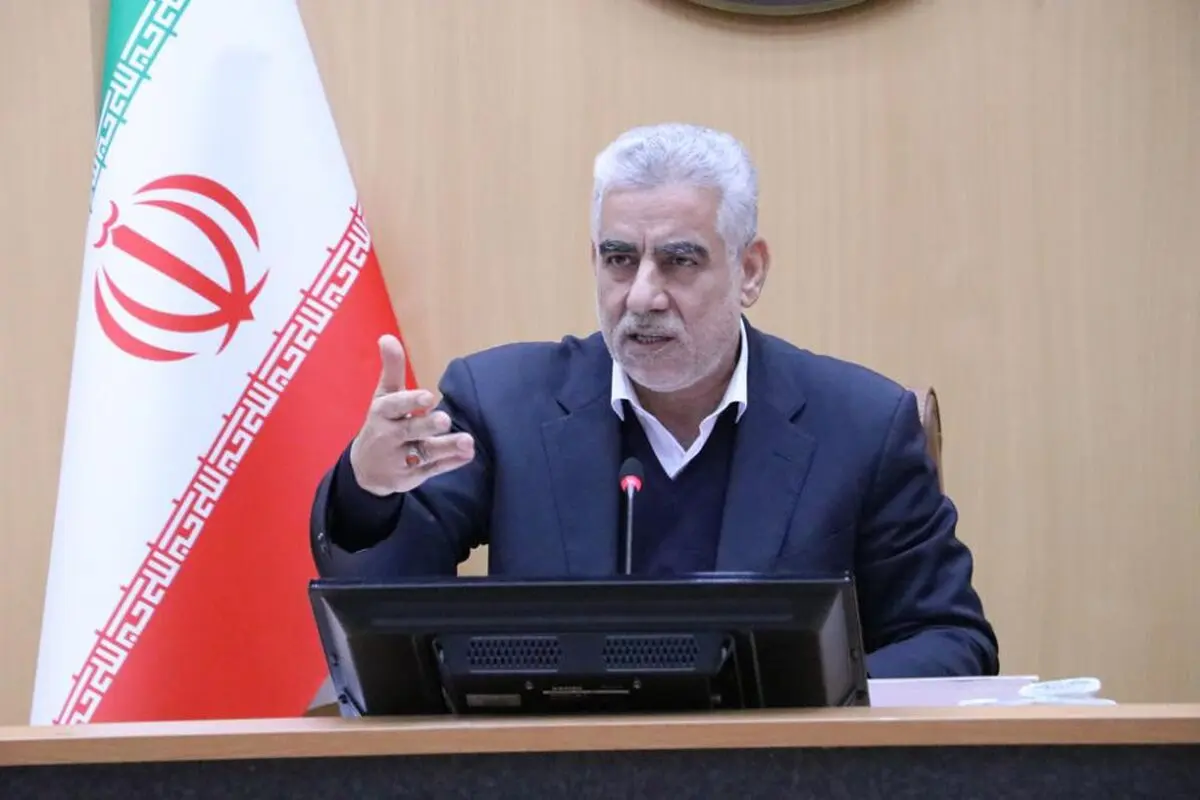 حمل و نقل چند وجهی در تدوین برنامه هفتم توسعه مورد توجه قرار گیرد