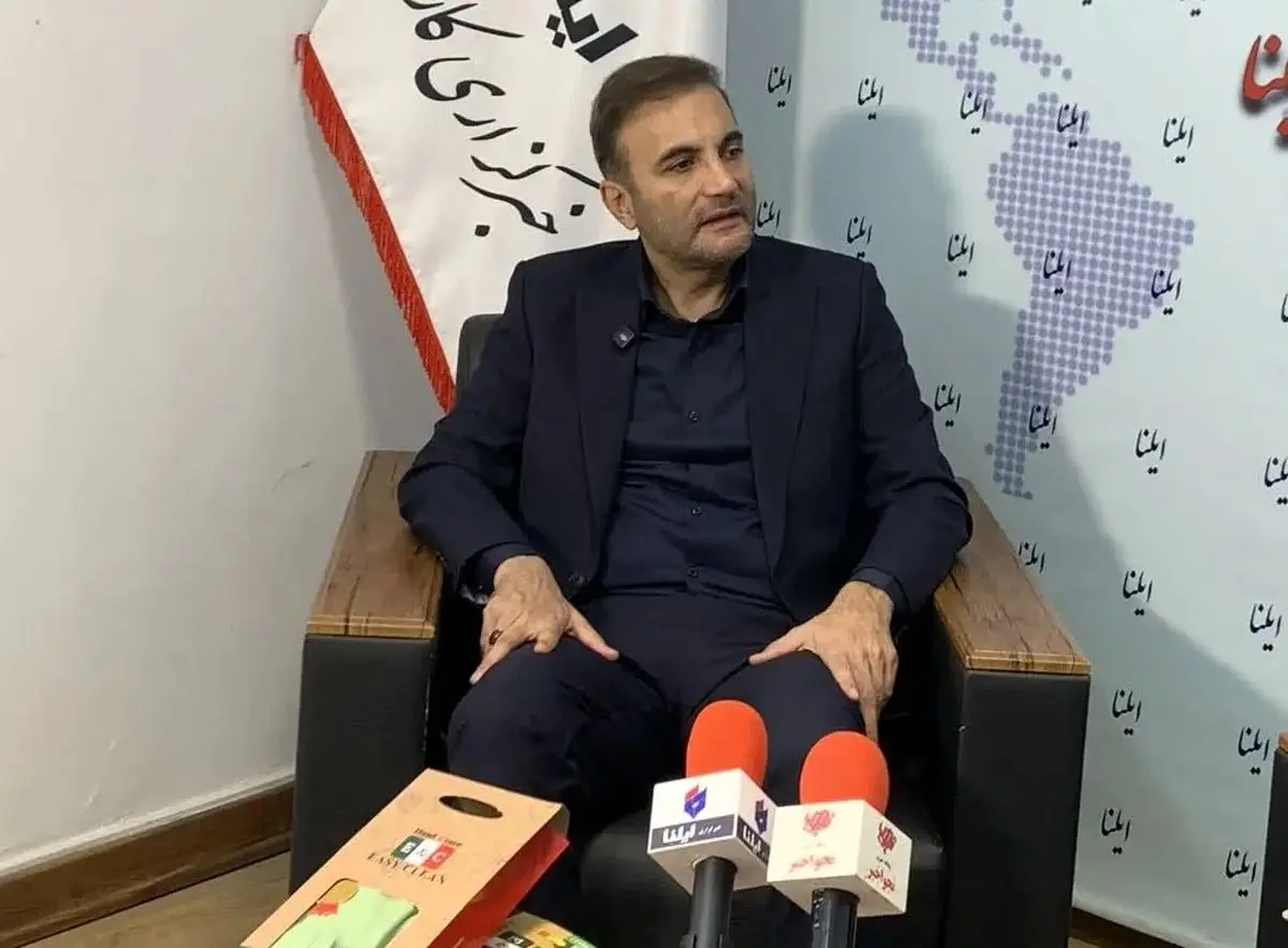 حرکت به سوی رتبه برتر منطقه‌ای/ کنترل قیمت تمام شده با افزایش بهره‌وری امکانپذیر است