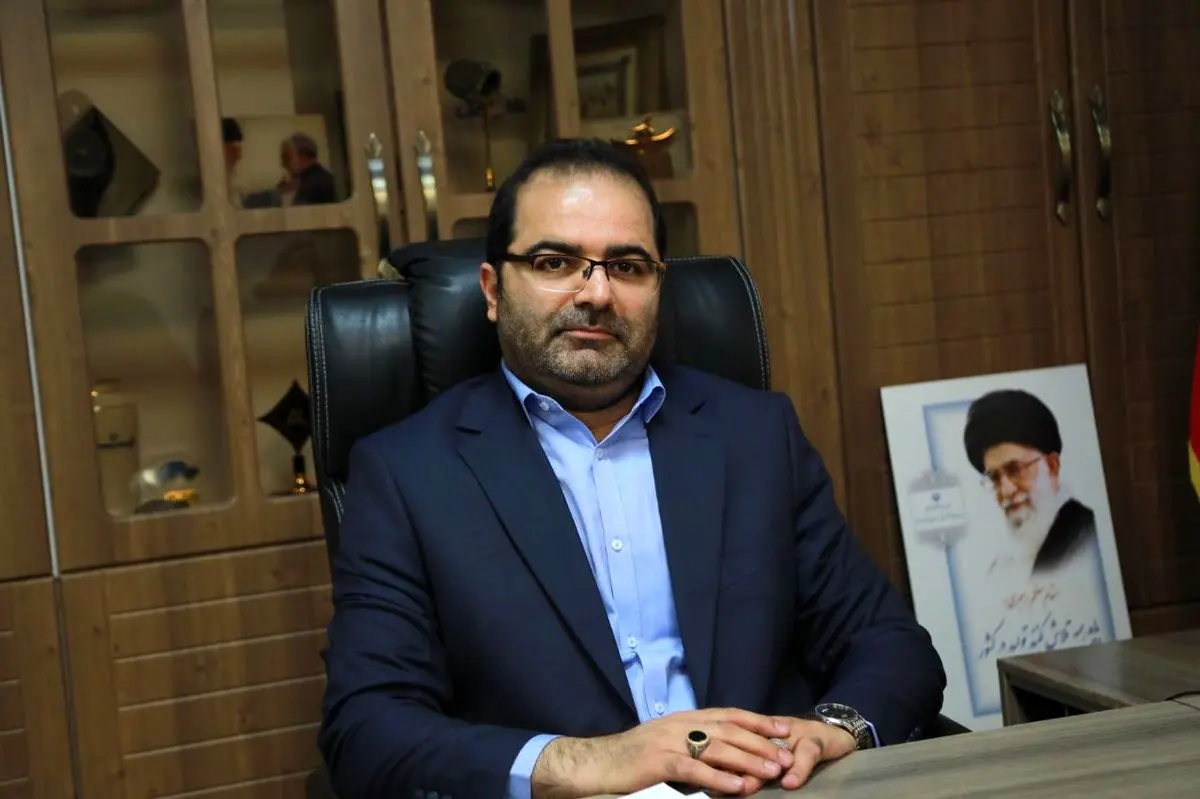 بسته بازسازی صنایع و حمایت از (SME)ها منتظر تصویب در دولت است 