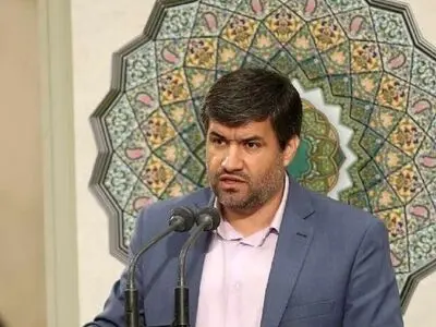 مصطفی زمانیان رئیس مرکز بررسی‌های استراتژیک ریاست جمهوری شد