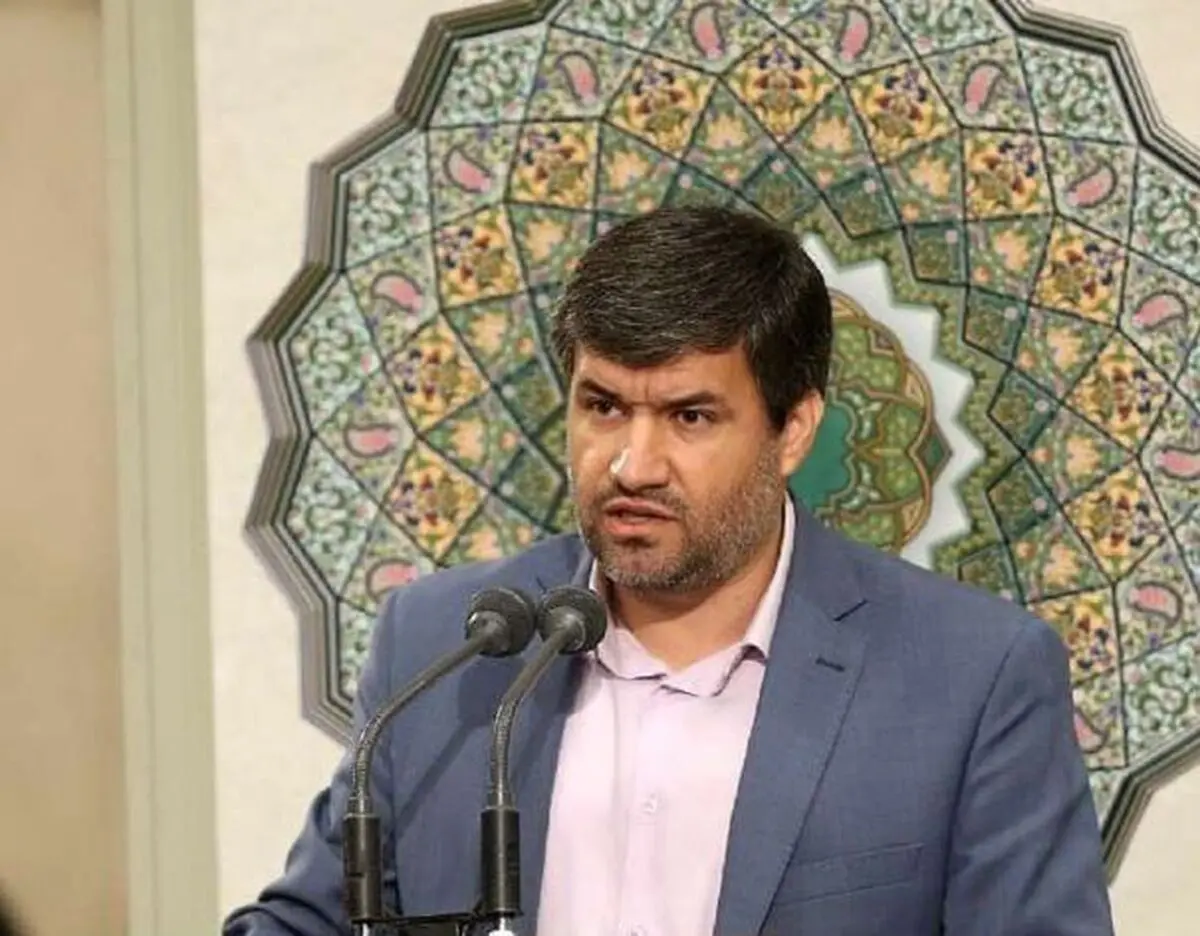 مصطفی زمانیان رئیس مرکز بررسی‌های استراتژیک ریاست جمهوری شد