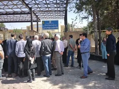 درخواست اعضای چند تعاونی مسکن برای روشن شدن وضعیت زمین‌های خود