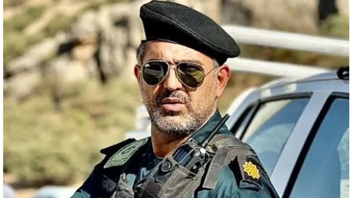 «سایه‌های سبز» از شبکه نمایش 