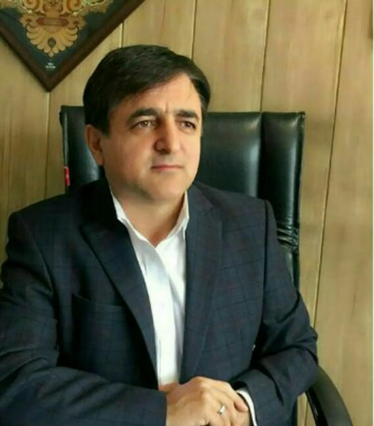 رای کافی برای ریاست هیات رئیسه را داشتم/ عده ای مرا مایوس و مجبور به انصراف کردند