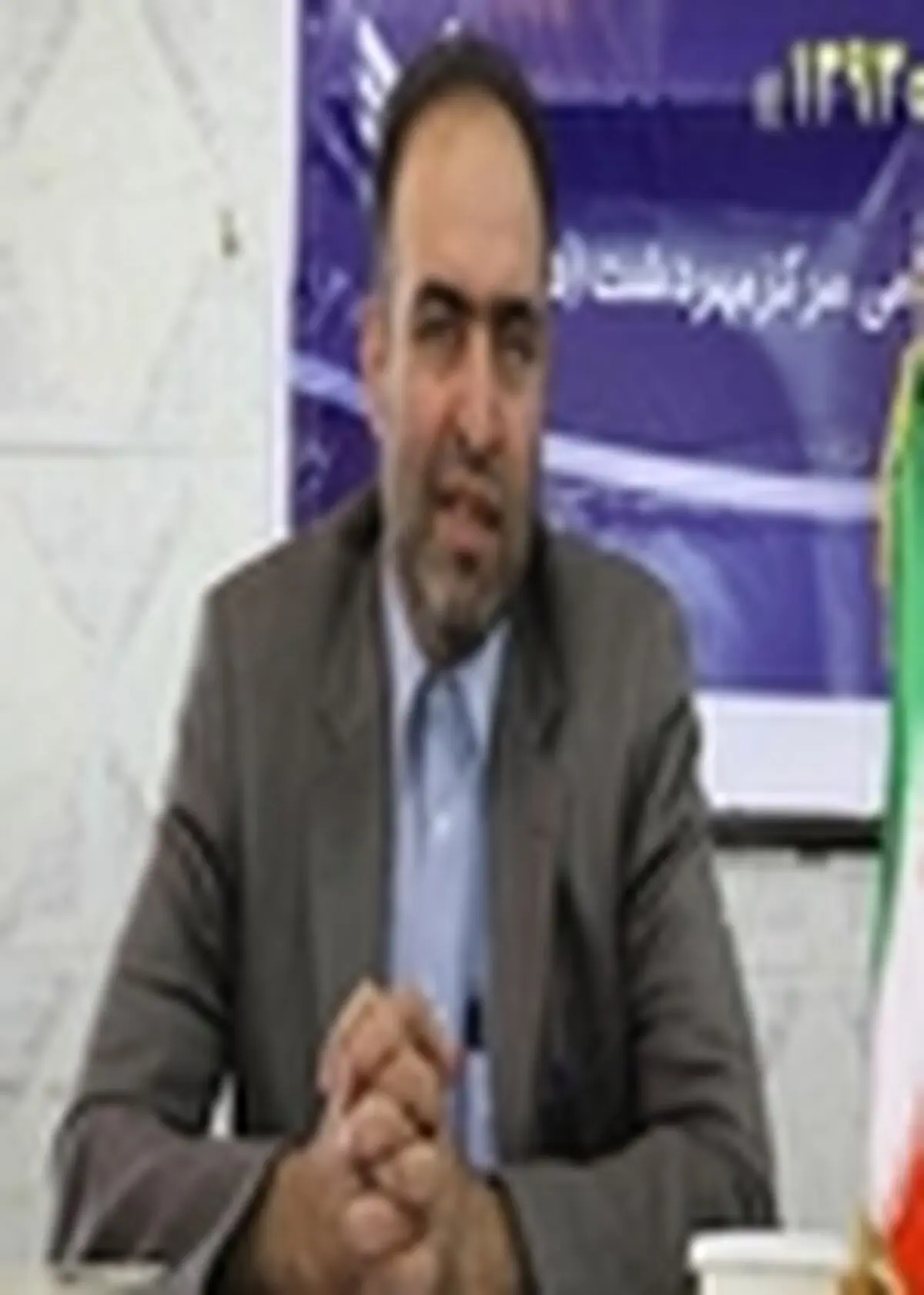 ساختمان جدید دانشگاه آزاد اسلامی مرکز دهق به بهره برداری می رسد