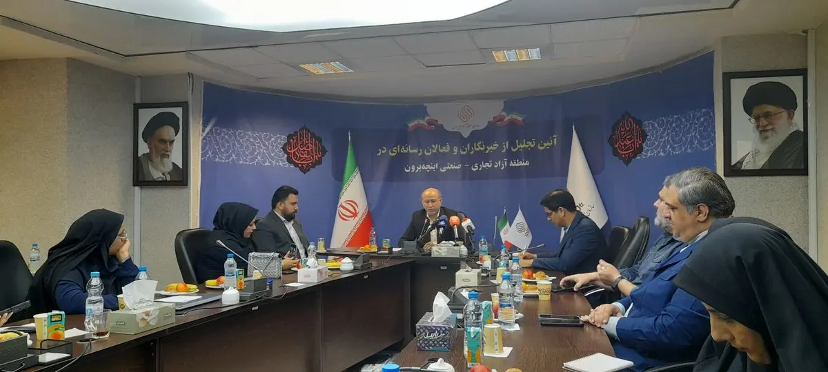 ۱۰۲ فقره درخواست سرمایهگذاری در منطقه آزاد اینچه برون ثبت شده است
