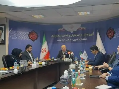 ۱۰۲ فقره درخواست سرمایه‌گذاری در منطقه آزاد اینچه برون ثبت شده است