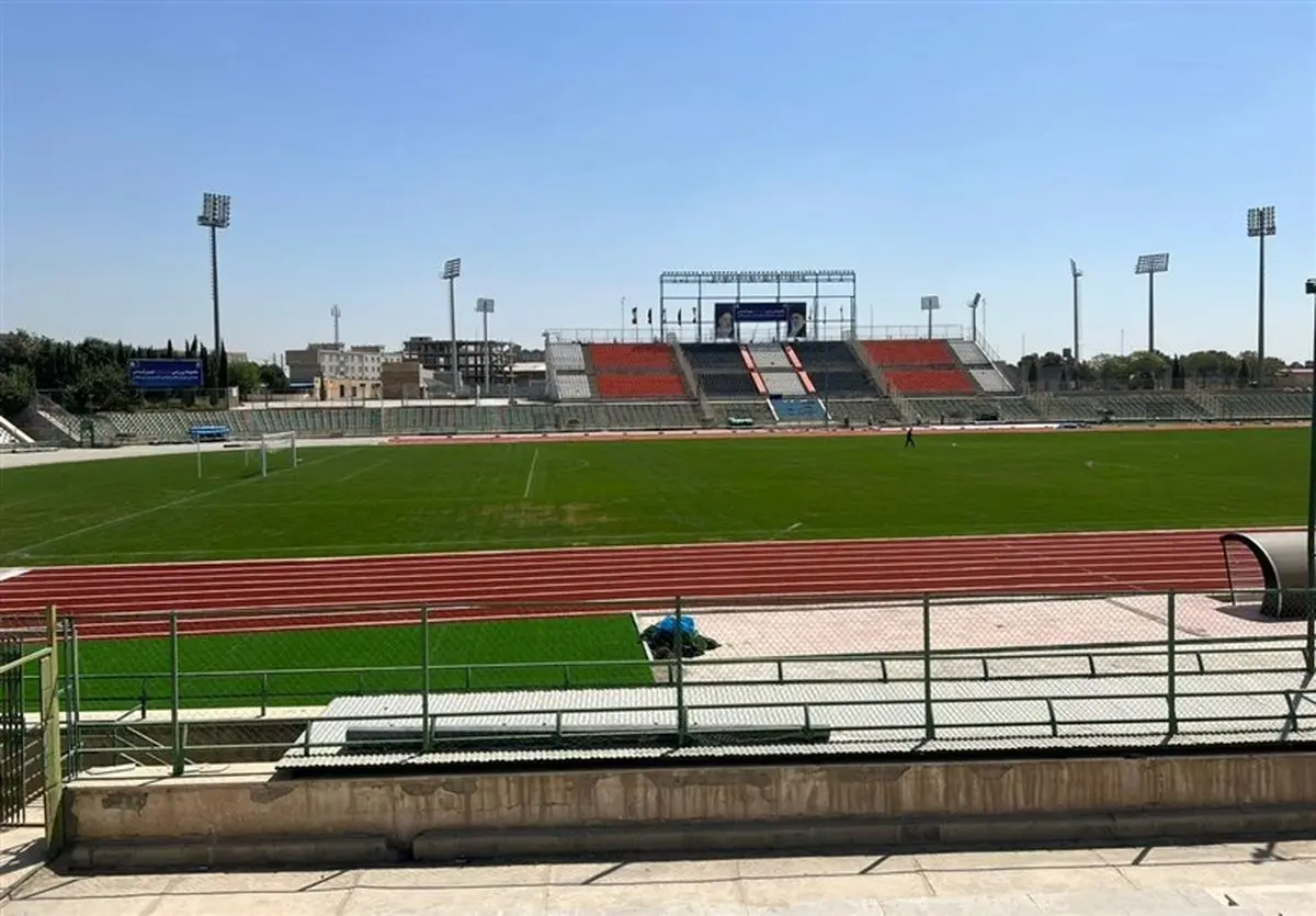 دیدار استقلال و پیکان از شهرقدس به تختی منتقل شد