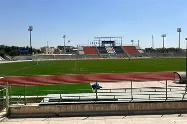دیدار استقلال و پیکان از شهرقدس به تختی منتقل شد