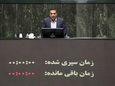 صوفی: دولت باید برای حل مشکلات معیشتی مردم و تأمین سوخت نیروگاه‌ها اقدامات فوری انجام دهد/نیکزاد: سوخت نیروگاه شهید مفتح تأمین شده و مجلس پیگیر وضعیت است