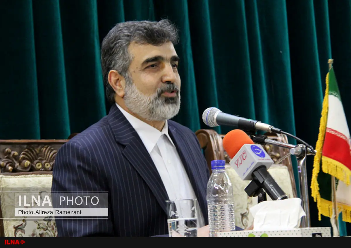 در جمع آوری سانتریفیوژها موضوع بازگشتپذیری رعایت میشود