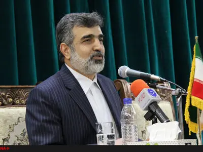 کمالوندی: فحص الکامیرات فی "مجمع تسا" بدأ من الیوم