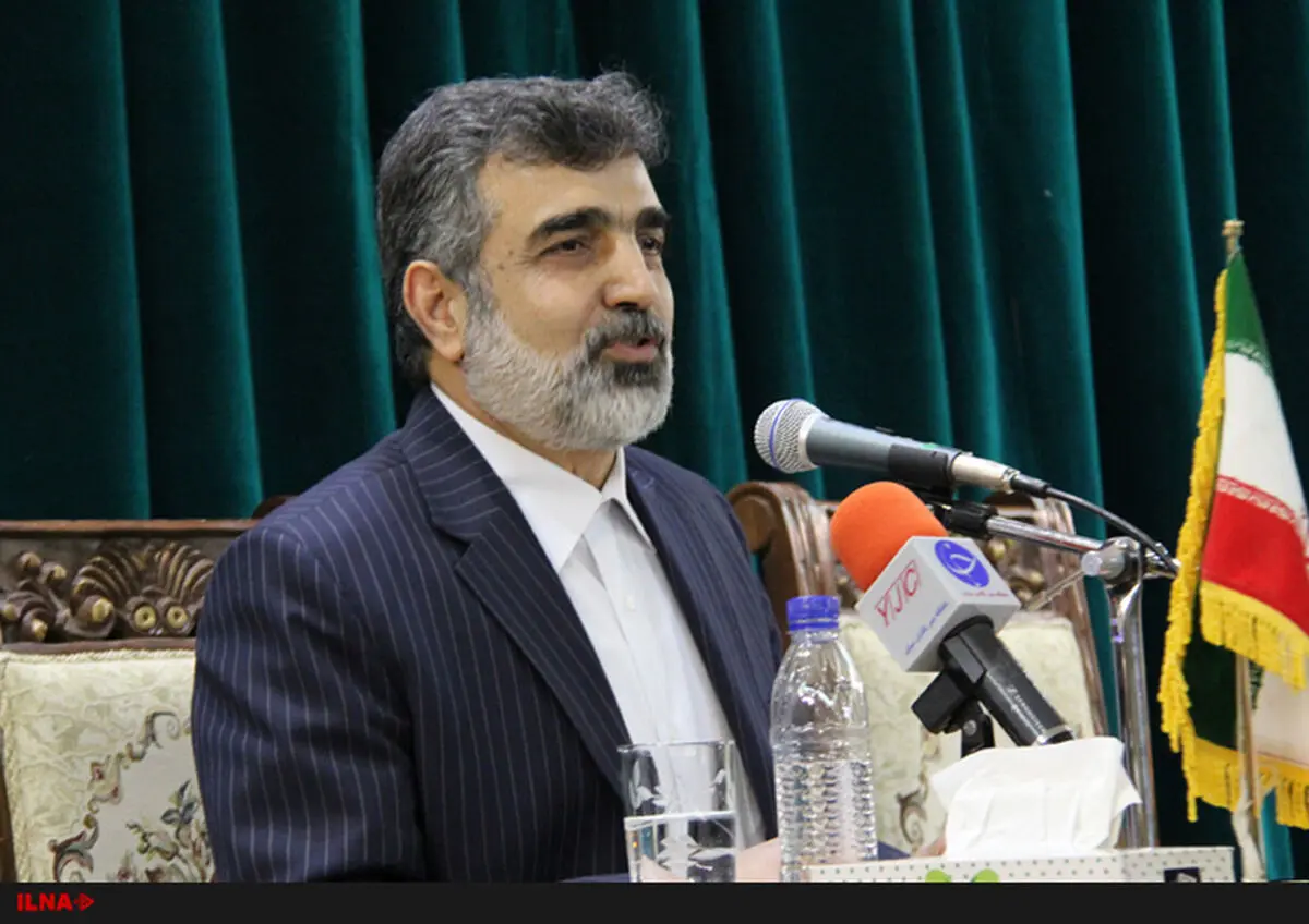 کمالوندی: فحص الکامیرات فی "مجمع تسا" بدأ من الیوم
