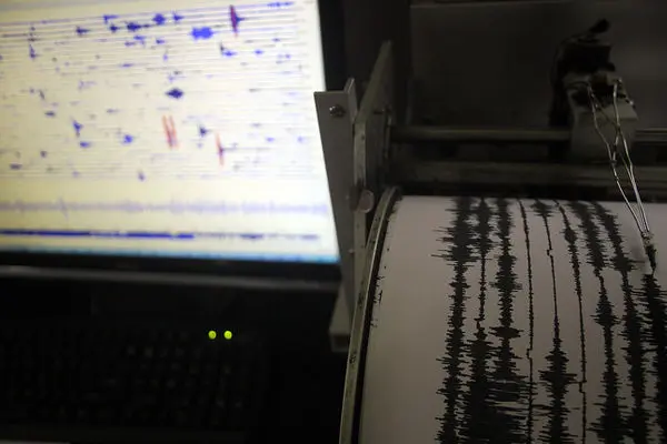 A 5.0 magnitude earthquake strikes northwest China