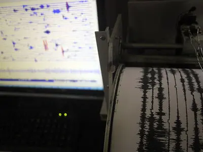 A 5.0 magnitude earthquake strikes northwest China