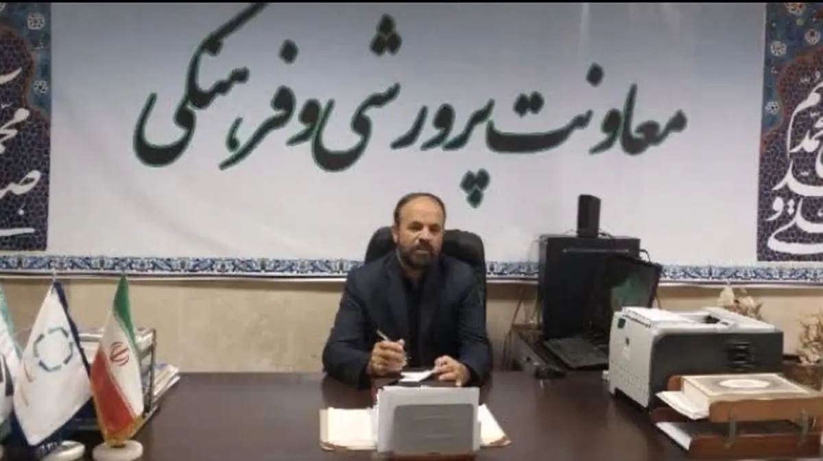 هدایت تحصیلی بیش از ۴۱ هزار دانشآموز پایه نهم در استان البرز آغاز شد