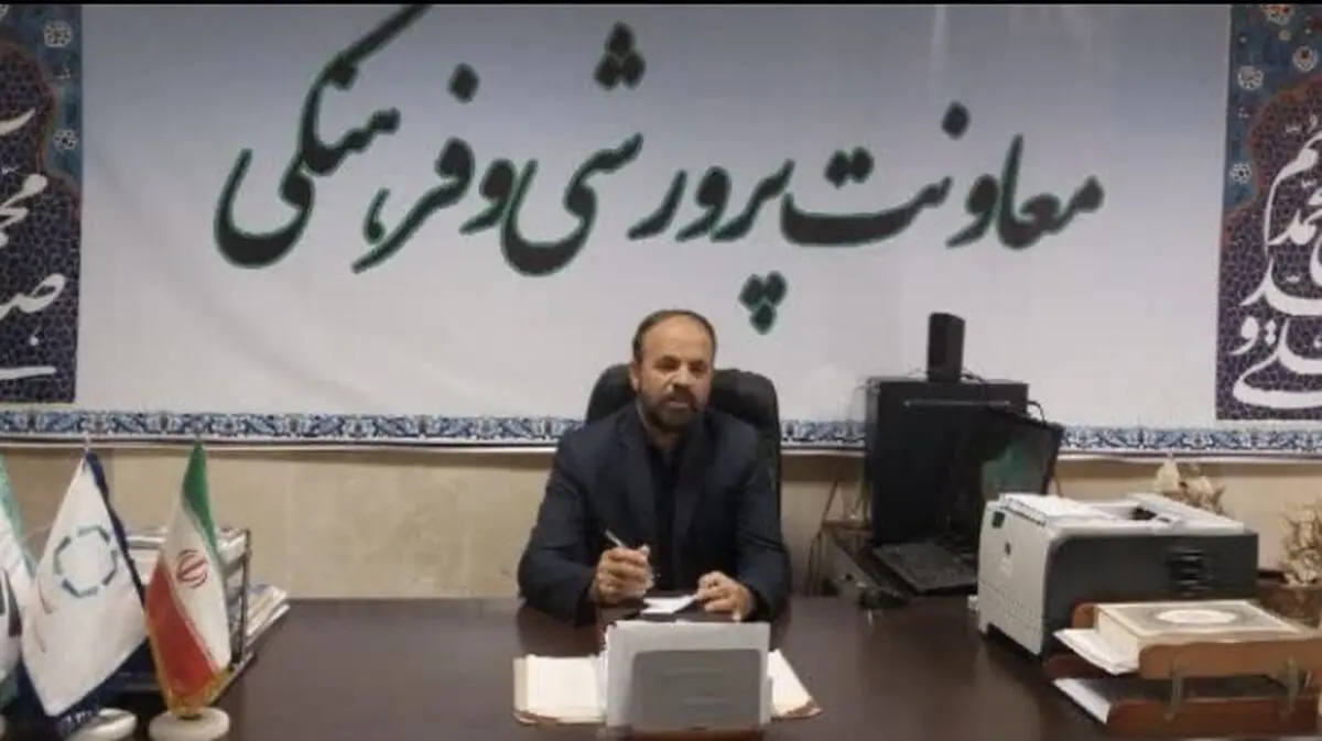 هدایت تحصیلی بیش از ۴۱ هزار دانش‌آموز پایه نهم در استان البرز آغاز شد