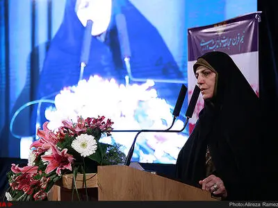 رشته مطالعات زن در ایران مهمترین نیاز جامعه امروز است
