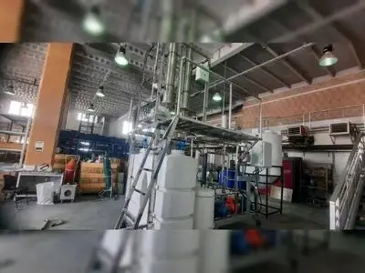 دستیابی ایران به فناوری بومی تصفیه پسماند بسیار خطرناک پالایشگاهی