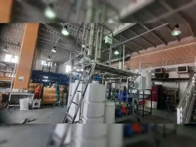 دستیابی ایران به فناوری بومی تصفیه پسماند بسیار خطرناک پالایشگاهی
