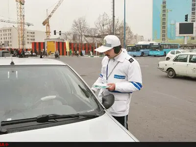 افزایش نرخ جریمه‌های رانندگی همچنان در حال بررسی است