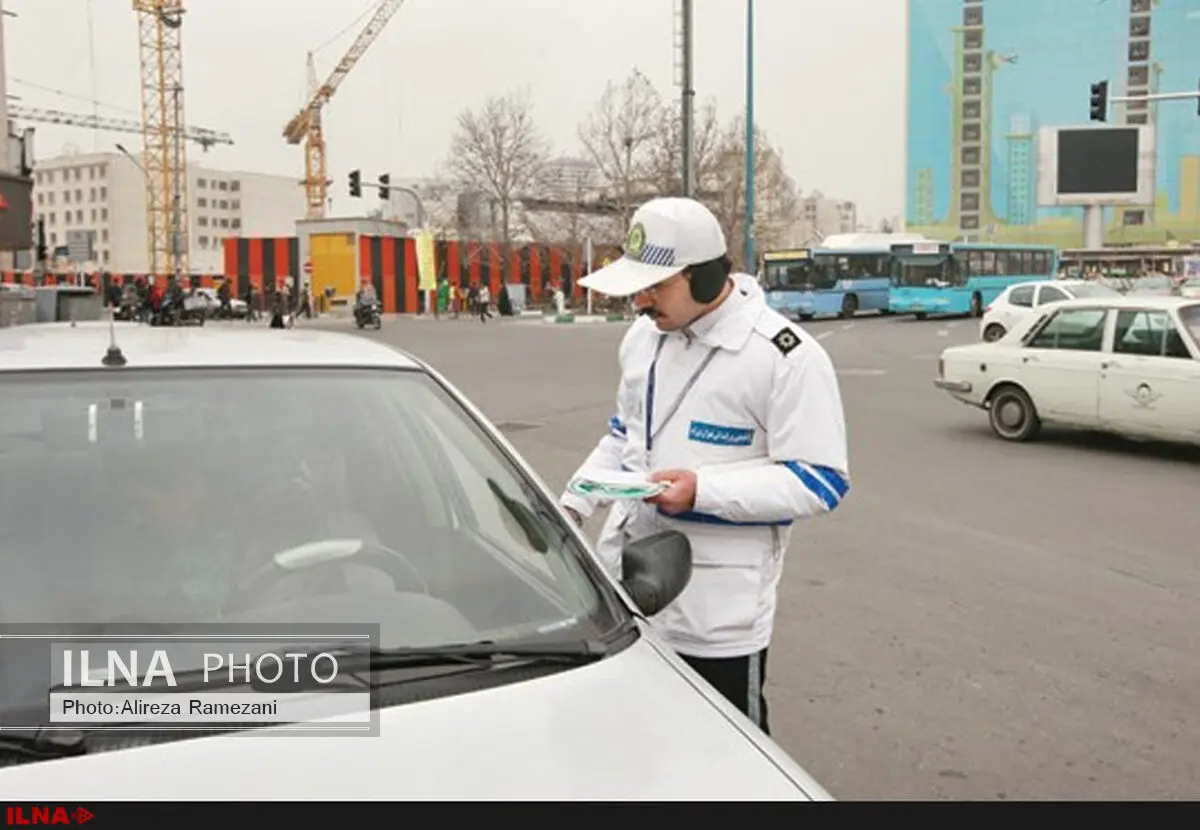 افزایش نرخ جریمه‌های رانندگی همچنان در حال بررسی است