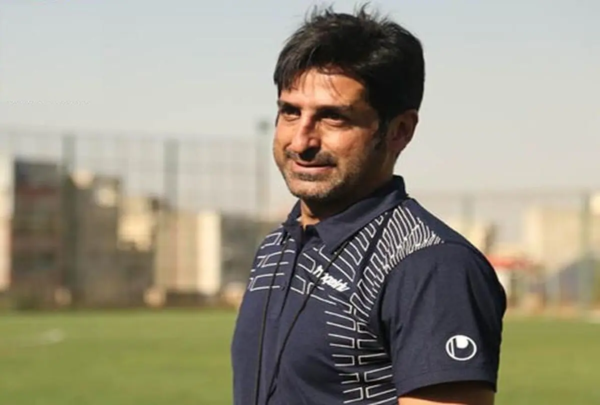 مهدوی: خودم را پیشکسوت پرسپولیس می‌دانم/ سپاهان شانس اصلی قهرمانی در فصل جدید است/ تراکتور اگر می‌خواهد موفق شود باید روی فرهنگ سکوهایش کار کند