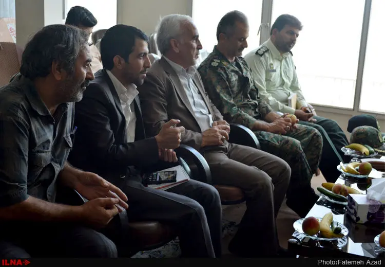 گالری