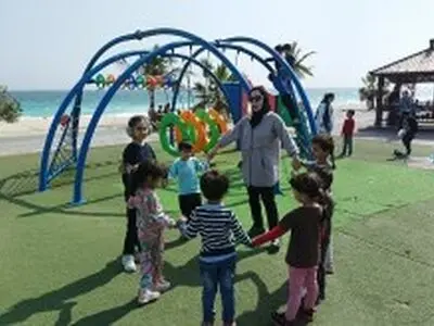 برگزاری اردوی مادر و کودک به مناسبت دهه مبارک فجر