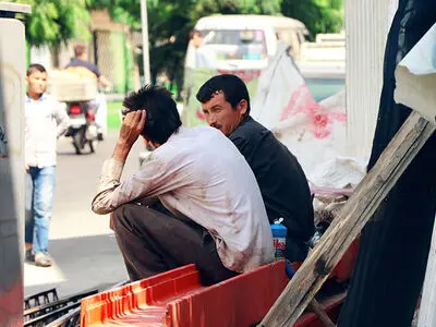 کارگرانِ ترکیه آبرومندانه‌تر از ایرانی‌ها زیست می‌کنند/بدنه کارفرمایی دولت بسیار سنگین و بوروکراتیک است