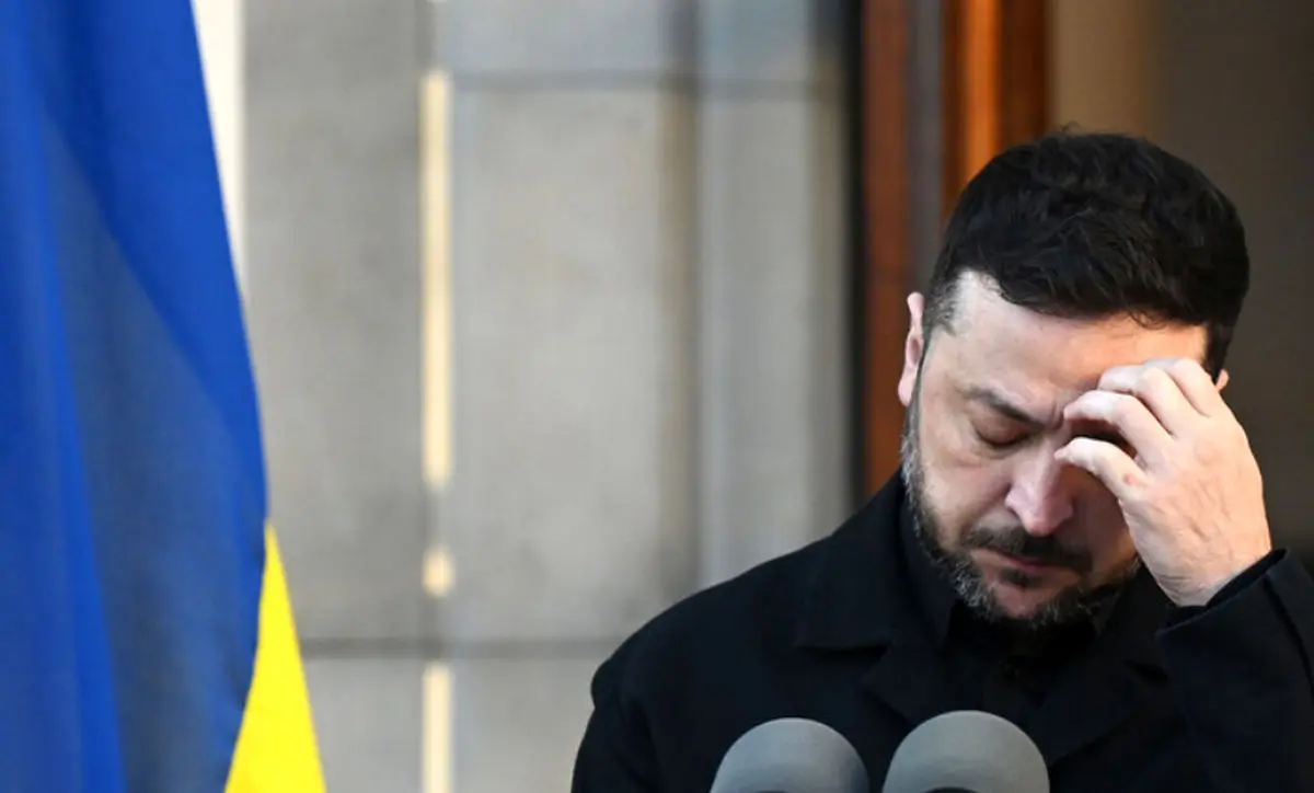 ممکن است توافق برای حل بحران اوکراین هرگر حاصل نشود