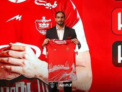 ماجراهای ادامه دار خرید جدید پرسپولیس