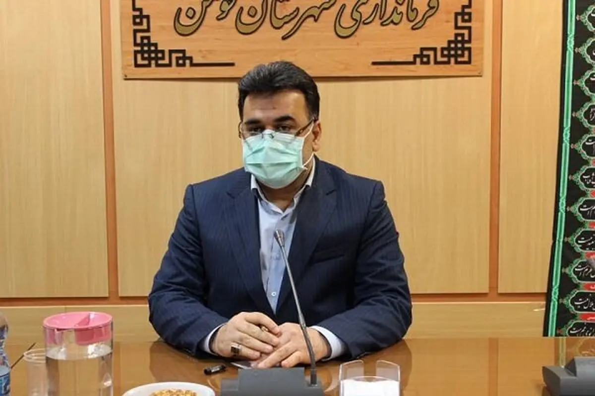 بهره برداری از ۲۹ پروژه عام المنفعه همزمان با دهه فجر در فومن