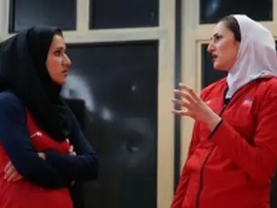 مربی تیم ملی والیبال:بازیکنان نباید رقبا را دست کم بگیرند