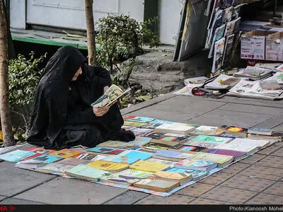 چهارمین دوره کتابگردی اصحاب فرهنگ و هنر و اعضای شورای شهر