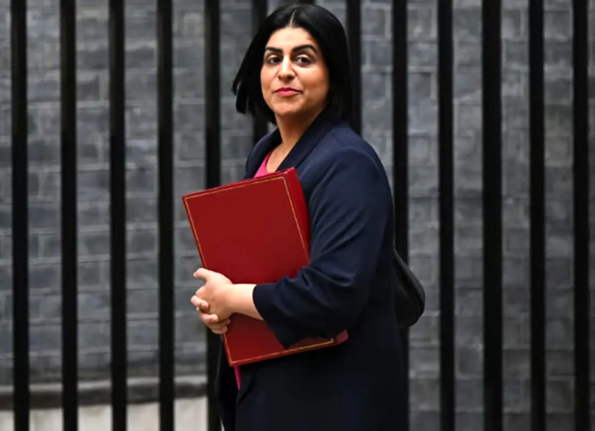 انگلیس از قوانین مهاجرتی سختگیرانه خود رونمایی می‌کند