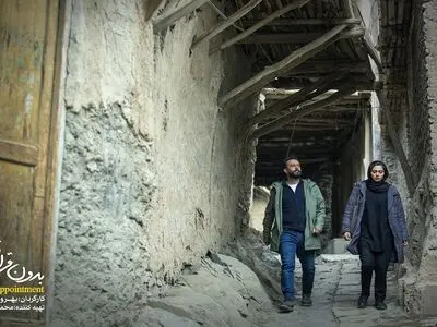 «بدون قرار قبلی» فیلم برگزیده کمیسیون ملی یونسکو شد