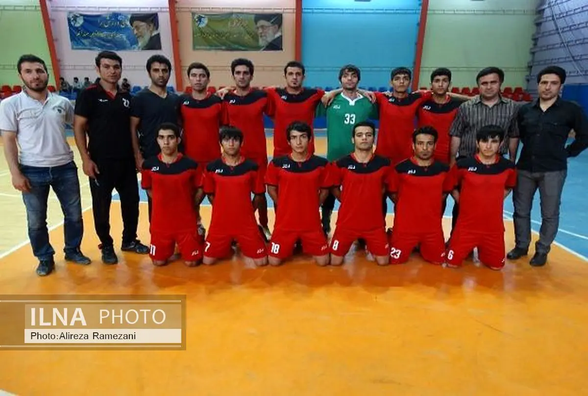 یک پیروزی ودوشکست برای نمایندگان فوتسال لرستان 
