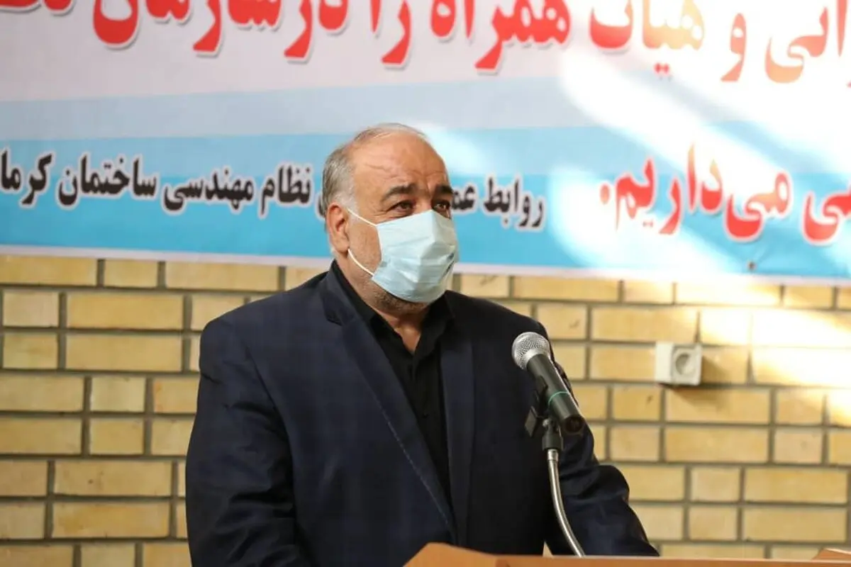 نظام مهندسی احساس مسئولیت بیشتری نسبت به نمای ساختمان‌ها و سیمای شهری داشته باشد / درست ساختن و نمای زیبا از اجزای توسعه گردشگری است