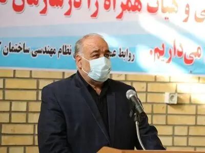 نظام مهندسی احساس مسئولیت بیشتری نسبت به نمای ساختمان‌ها و سیمای شهری داشته باشد / درست ساختن و نمای زیبا از اجزای توسعه گردشگری است
