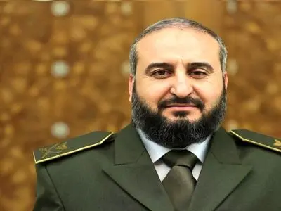 وزیر دفاع جدید سوریه منصوب شد