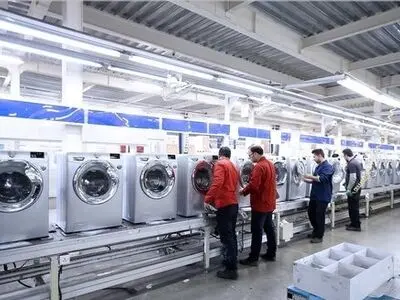 افزایش ۴۰ درصدی قیمت لوازم خانگی / سهم شرکت‌های ایرانی در بازار لوازم خانگی ۱۴۰۲ کوچکتر می‌شود